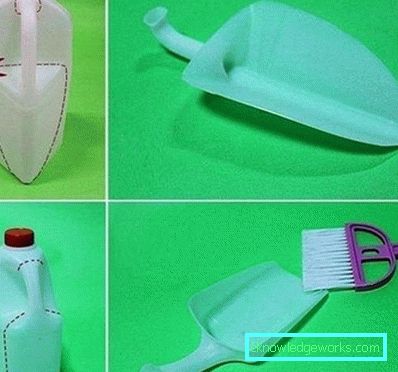 87-21 Utilizați carcasa din plastic