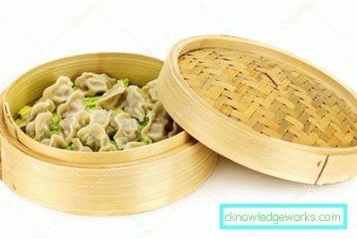 Bamboo Steamer Bamboo Steamer