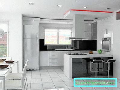 Contor pentru baruri pentru bucătărie Contor pentru baruri pentru bucătărie