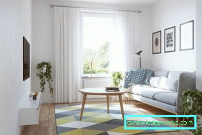 Cameră de 20 de camere albă - 95 de opțiuni de fotografie