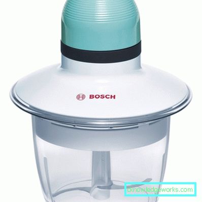 Blender Cutter de legume Blender Cutter de legume