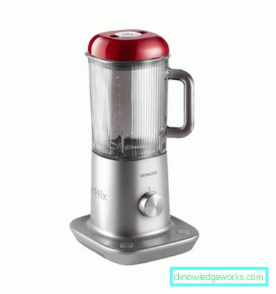 Blender de carne Blender de carne
