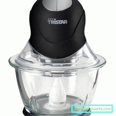 Blender de carne Blender de carne