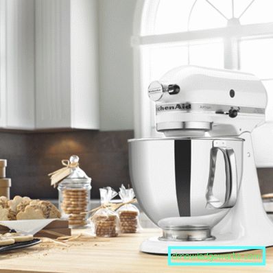 KitchenAid Blender KitchenAid Blender