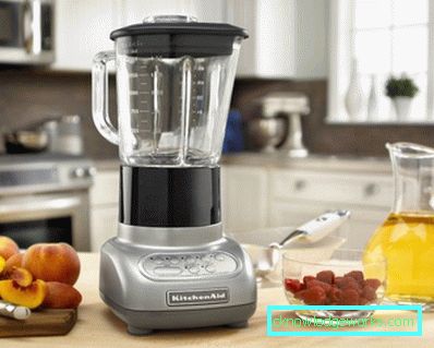 KitchenAid Blender KitchenAid Blender