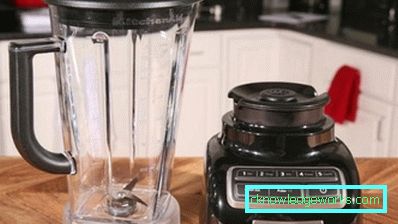 KitchenAid Blender KitchenAid Blender