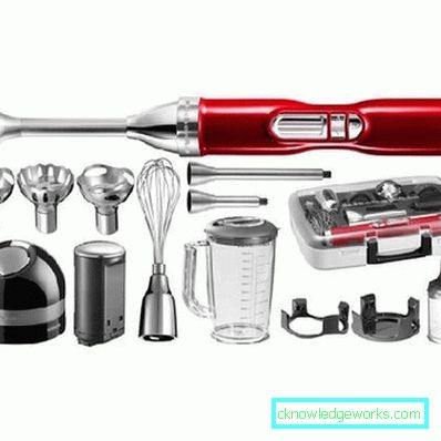 KitchenAid Blender KitchenAid Blender