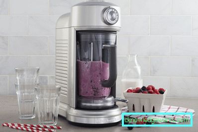KitchenAid Blender KitchenAid Blender