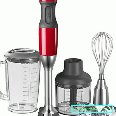 KitchenAid Blender KitchenAid Blender