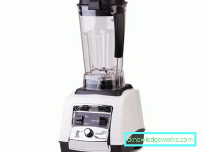 Rawmid Blender Rawmid Blender