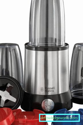 Blender Russell Hobbs Blender Russell Hobbs