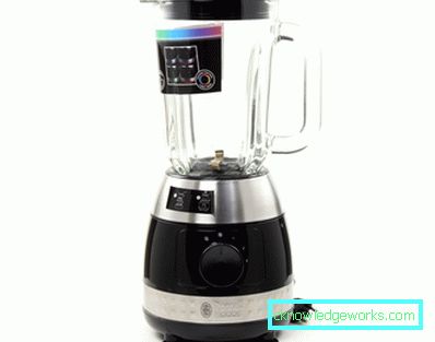 Blender Russell Hobbs Blender Russell Hobbs