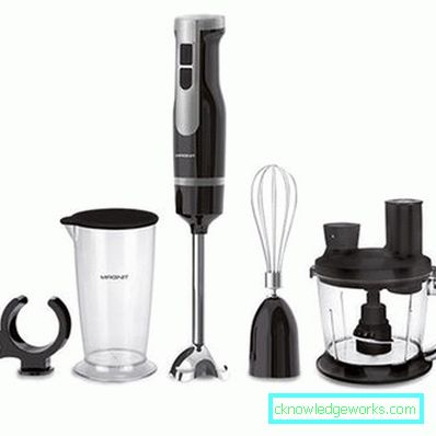 Scarlett Blender Scarlett Blender
