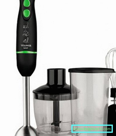 Scarlett Blender Scarlett Blender
