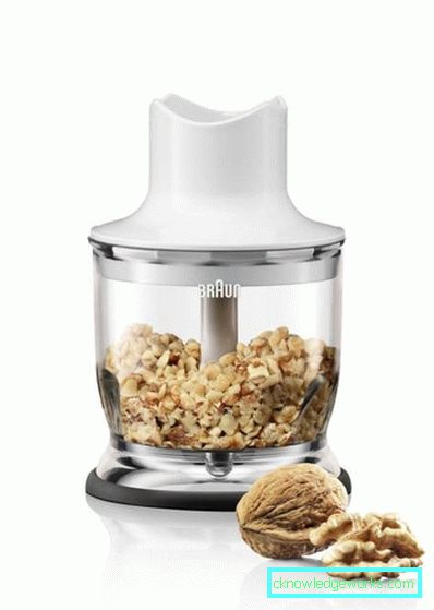 Blender Braun Multiquick Blender Braun Multiquick