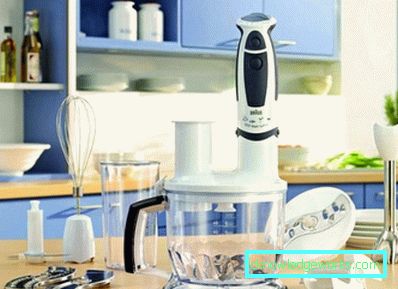 Blender Braun Multiquick Blender Braun Multiquick