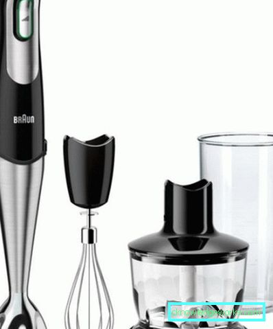 Blender Braun Multiquick Blender Braun Multiquick
