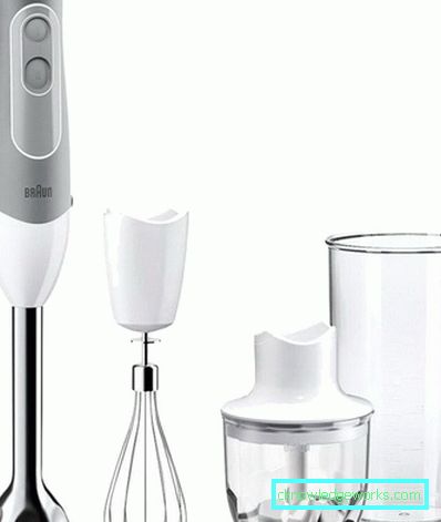 Blender Braun Multiquick Blender Braun Multiquick