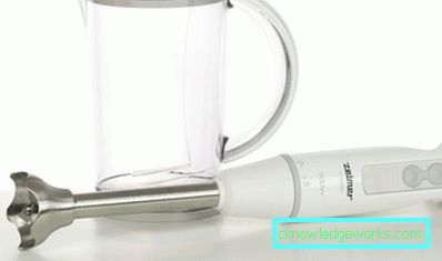 Blender zelmer Blender zelmer