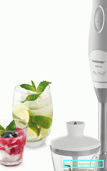 Blender zelmer Blender zelmer