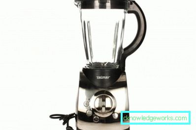 Blender zelmer Blender zelmer