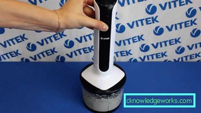 Blendere Vitek Blendere Vitek