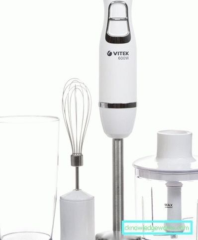 Blendere Vitek Blendere Vitek