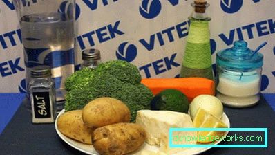 Blendere Vitek Blendere Vitek
