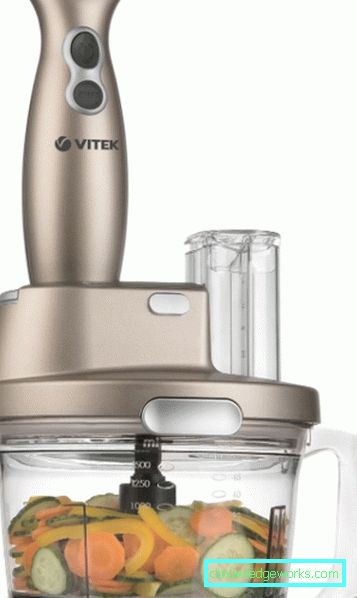 Blendere Vitek Blendere Vitek