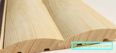 Casă de bloc pentru exterior acasă: cum de a alege? Casă de bloc pentru exterior acasă: cum de a alege?
