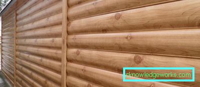 Casă de bloc pentru exterior acasă: cum de a alege? Casă de bloc pentru exterior acasă: cum de a alege?