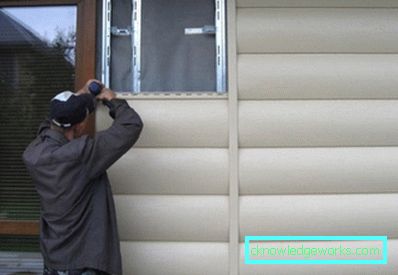 Casă de bloc pentru exterior acasă: cum de a alege? Casă de bloc pentru exterior acasă: cum de a alege?