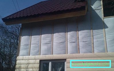 Casă de bloc pentru exterior acasă: cum de a alege? Casă de bloc pentru exterior acasă: cum de a alege?