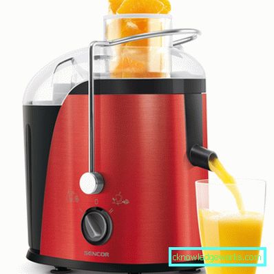 Centrifugal Juicer Centrifugal Juicer