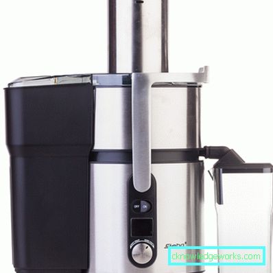Centrifugal Juicer Centrifugal Juicer