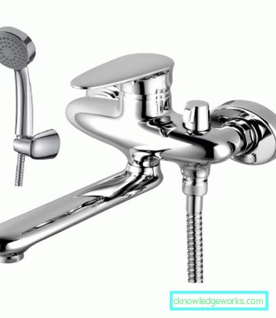 Robineți de baie din Cehia: caracteristici și beneficii Robineți de baie din Cehia: caracteristici și beneficii