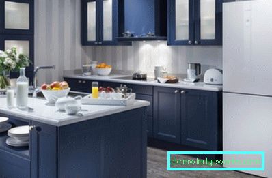 Soluții de culoare Frigidere Bosch Soluții de culoare Frigidere Bosch
