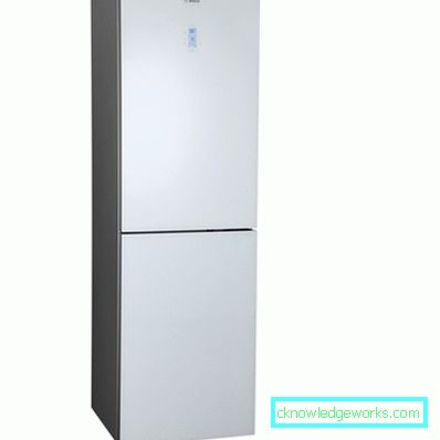 Soluții de culoare Frigidere Bosch Soluții de culoare Frigidere Bosch