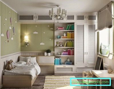 Sala pentru copii de 12 mp Sala pentru copii de 12 mp