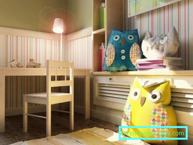 Sala pentru copii de 12 mp Sala pentru copii de 12 mp