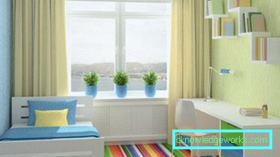 Sala pentru copii de 12 mp Sala pentru copii de 12 mp