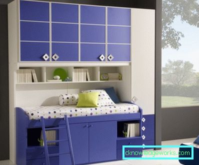 130 de camere pentru un băiat