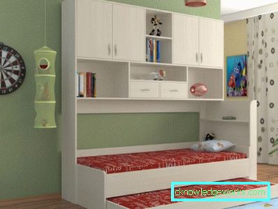 174-Paturi pentru copii - 125 fotografii