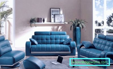 180 canapea în interior - 150 de fotografii
