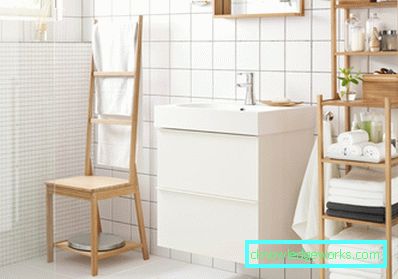 Beige baie - 76 de fotografii de decor acasă și design