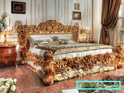 Apartament în stil clasic - principalele idei și elemente de design (73 fotografii)