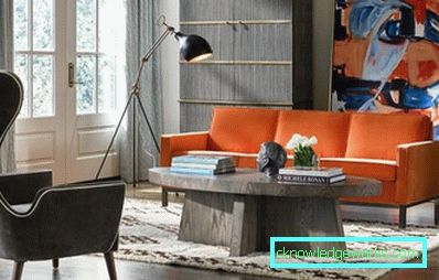 Modele stiluri în interior 2019 - 90 tendință foto în design interior