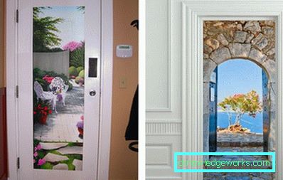 Baie verde - 80 de fotografii de idei frumoase de design