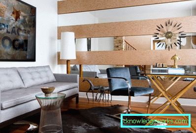Modele stiluri în interior 2019 - 90 tendință foto în design interior