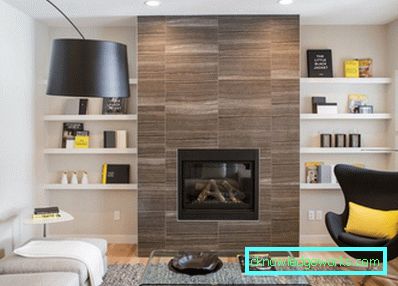 Modele stiluri în interior 2019 - 90 tendință foto în design interior